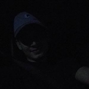 Meet your Posher, Eddy